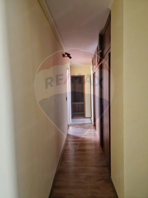 Apartament cu 4 camere de închiriat - Aleea Dobrogei - imagine 8