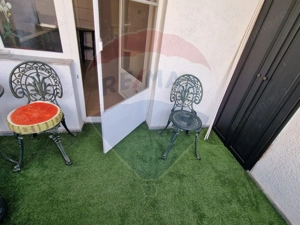 Apartament cu 4 camere de închiriat - Aleea Dobrogei - imagine 10