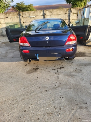 Hiundai coupe tiburon GK G1 - imagine 5