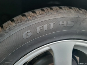 Hiundai coupe tiburon GK G1 - imagine 3