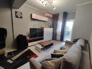 Apartament cu 2 camere de închiriat în zona Theodor Pallady