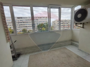 Apartament cu 3 camere de închiriat Stefan cel Mare - imagine 7