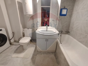 Apartament cu 3 camere de închiriat Stefan cel Mare - imagine 8