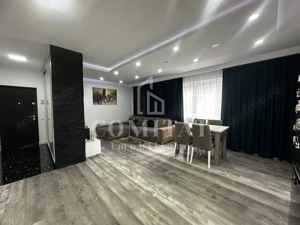Apartament la cheie | Etaj intermediar | Zona BMW - Floresti