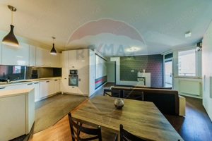 Apartament cu 3 camere la ARED Kaufland - imagine 10