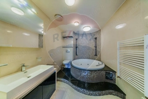 Apartament cu 3 camere la ARED Kaufland - imagine 15