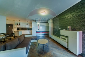 Apartament cu 3 camere la ARED Kaufland - imagine 4
