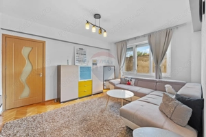 Apartament 3 camere cu loc de parcare Libelula Bulevardul Revoluției