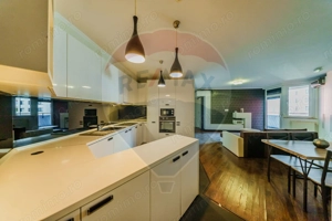 Apartament cu 3 camere la ARED Kaufland - imagine 6