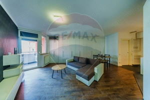 Apartament cu 3 camere la ARED Kaufland - imagine 9