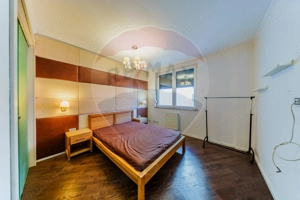 Apartament cu 3 camere la ARED Kaufland - imagine 16