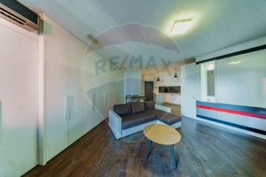 Apartament cu 3 camere la ARED Kaufland - imagine 7
