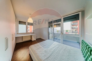 Apartament cu 3 camere la ARED Kaufland - imagine 14