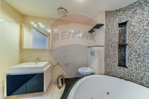 Apartament cu 3 camere la ARED Kaufland - imagine 19