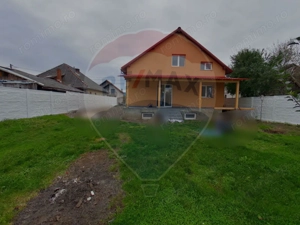 Casă cu 5 camere de vânzare, str. Bobâlna, Sighetu Marmației - imagine 15 Casă cu 5 camere de vânzare, str. Bobâlna, Sighetu Marmației - imagine 15