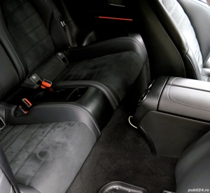 Mercedes Benz CLE 300 4MATIC amg pack - imagine 10