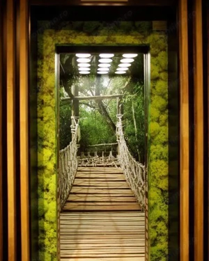 Comision 0! Spatiu birouri in zona Pasaj Aerogarii - diverse suprafete - imagine 13