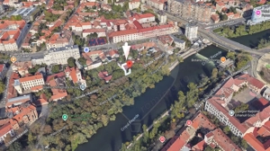 Apartament de închiriat, Parcul Libertății, locul tău de work  relax