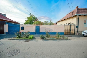 Casă cu 2 camere de vânzare în zona Ioșia Strada Arțarilor