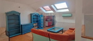 Apartament de închiriat, Parcul Libertății, locul tău de work  relax - imagine 4