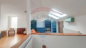 Apartament de închiriat, Parcul Libertății, locul tău de work  relax - imagine 7