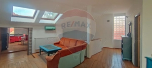 Apartament de închiriat, Parcul Libertății, locul tău de work  relax - imagine 12