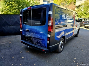 Opel Vivaro 2016  250 k  recent adus - imagine 2
