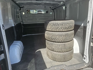 Opel Vivaro 2016  250 k  recent adus - imagine 5