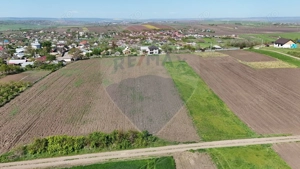 Teren 2,316mp Bălțați / Strada VIEI - imagine 3