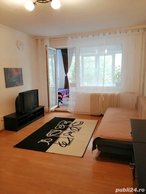 Inchiriez apartament 2 camere decomandat. - imagine 4