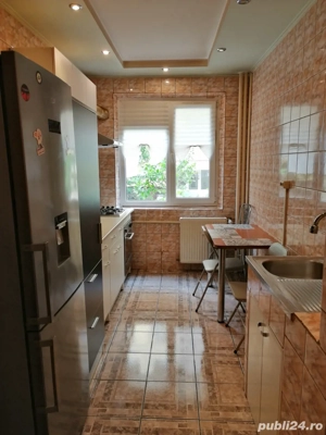 Inchiriez apartament 2 camere decomandat. - imagine 3