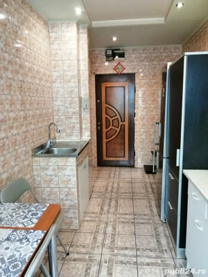 Inchiriez apartament 2 camere decomandat. - imagine 5