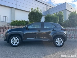 Toyota Yaris Cross Hybrid 116 1.5 VVT-i Business Edition