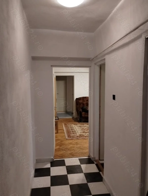 Închiriere ap. 2 cam. 55 mp. et.2 ; 1 min. centru - imagine 10