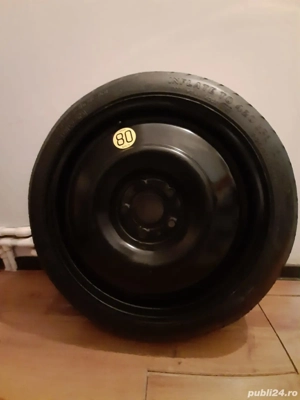 vând roată rezerva pentru Suzuki - imagine 3