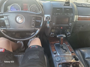 Tuareg de vanzare - imagine 6