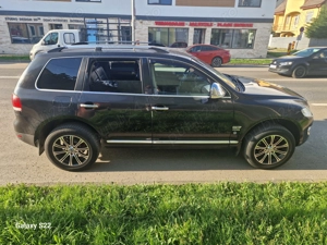 Tuareg de vanzare - imagine 5