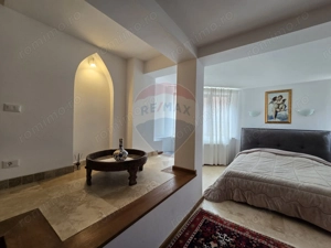 Vila unica in inima Bustenilor, vedere directa spre Caraiman - imagine 10