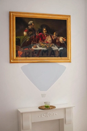 Vila unica in inima Bustenilor, vedere directa spre Caraiman - imagine 7