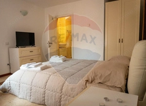 Vila unica in inima Bustenilor, vedere directa spre Caraiman - imagine 15