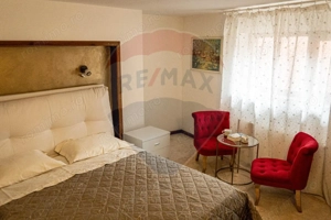 Vila unica in inima Bustenilor, vedere directa spre Caraiman - imagine 12