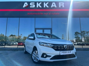 Dacia Logan - imagine 3