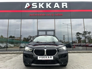BMW X1 - imagine 2