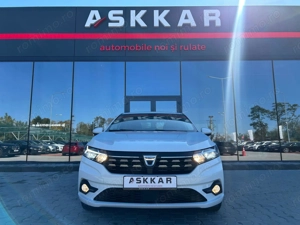 Dacia Logan - imagine 2