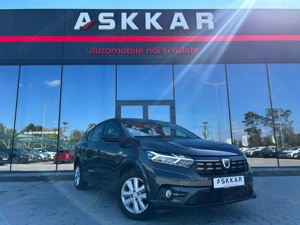 Dacia Logan - imagine 3