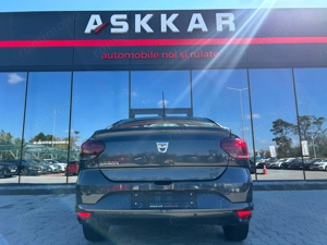 Dacia Logan - imagine 6