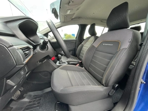 Dacia Sandero Stepway - imagine 13