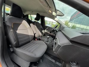 Dacia Sandero Stepway - imagine 14