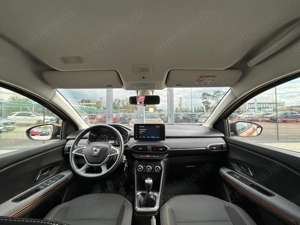 Dacia Sandero Stepway - imagine 12