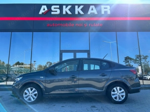 Dacia Logan - imagine 9